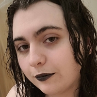 femgirlmcawesome Nøgen
