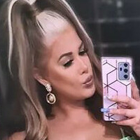 Fern Snailham Nøgen