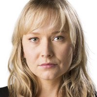 Fern Sutherland Nøgen
