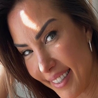 Fernanda Agnes - Fernandaagnes Nøgen