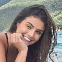 Fernanda Braga Nøgen