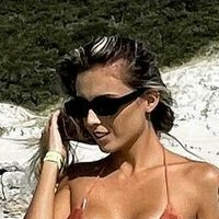 Fernanda Campos Nøgen