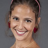 Fernanda de Freitas Nøgen