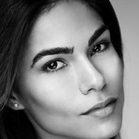 Fernanda Diniz Nøgen