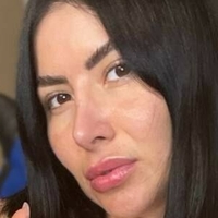 Fernanda Lily Amaya Nøgen