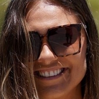 Fernanda Uesler Nøgen