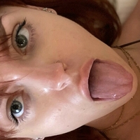 Feya Quinn Nøgen
