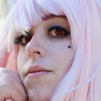 Feywilde Cosplay Nøgen