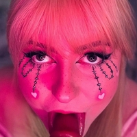 FiercelyFoxy Nøgen