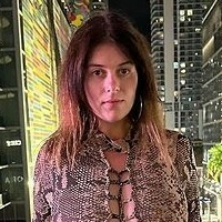 Filip Madalina Ioana Nøgen