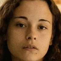 Filipa Alves Nøgen
