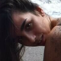 Filipa Sousa Nøgen