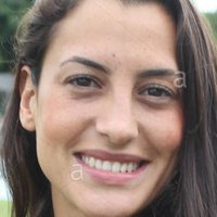 Filiz Koc Nøgen