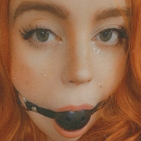 filthyfangirl Nøgen