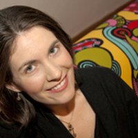 Finola Geraghty Nøgen