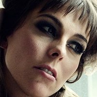 Fiona Horsey Nøgen