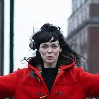 Fiona O'Shaughnessy Nøgen
