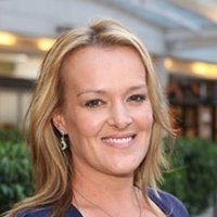 Fiona Scott Nøgen