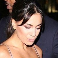 Fiona Wade Nøgen