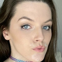 fionababyxx Nøgen