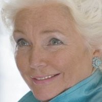 Fionnula Flanagan Nøgen