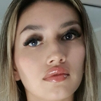 firebunnyfree Nøgen