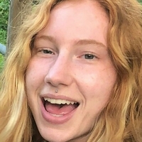 firecrotchcutie Nøgen