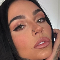 Fishball Nude Nøgen