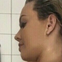 Fit Faith Nøgen