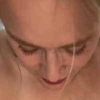 Fit Katie Karr Nøgen