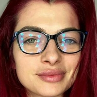 Fit Readhead Ruby Nøgen