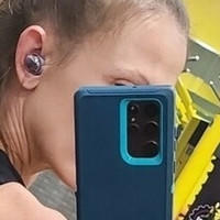 fitdancerbody Nøgen