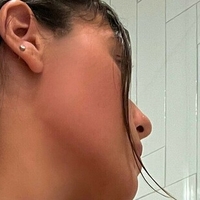 fitthick Nøgen