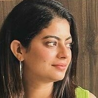 Fiza Choudhary Nøgen