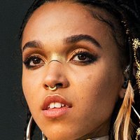 FKA twigs Nøgen
