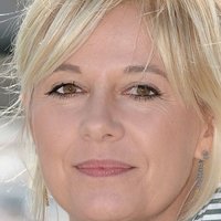Flavie Flament Nøgen
