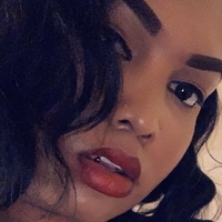 flawedbeauty808 Nøgen