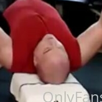 flexbigmuscle Nøgen