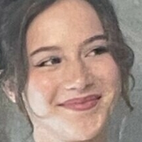Flora Cole Nøgen