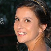 Flore Bonaventura Nøgen