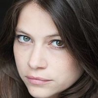 Florence Coste Nøgen