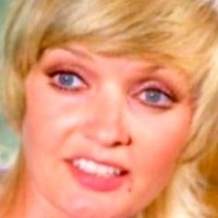 Florence Henderson Nøgen