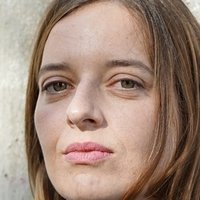 Florence Janas Nøgen