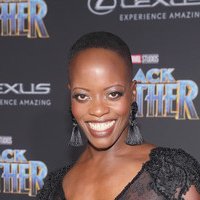 Florence Kasumba Nøgen