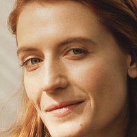 Florence Welch Nøgen