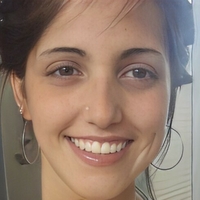 Florencia Mandracho Nøgen