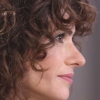 Florencia Raggi Nøgen