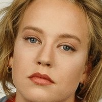 Floriane Daniel Nøgen