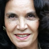 Florinda Bolkan Nøgen
