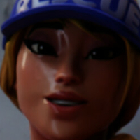 Fortnite Porn Nøgen